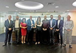 Pacific Prime Dubai Awarded Best Individual Sales 2025 by Allianz Partners