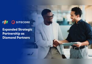 FPT and Sitecore Advance Decade-Long Collaboration with Diamond Partner Recognition