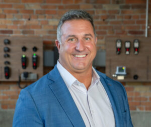 Blackline Safety Names Jon Baldwin Chief Executive Officer