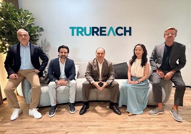 Reach MENA rebrands as TruReach, a global Destination Growth Solutions company