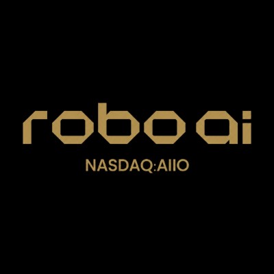 Robo.ai Inc. Reports More Than US$180 Million in Revenue for June-August Period