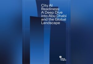 Cities integrating AI into public services with no common framework for assessing readiness, Oxford Insights finds