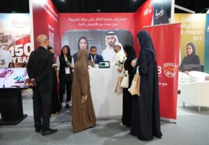 National Bank of Bahrain Strengthens Emirati Talent Engagement through Participation at Ru’ya Careers UAE 2026